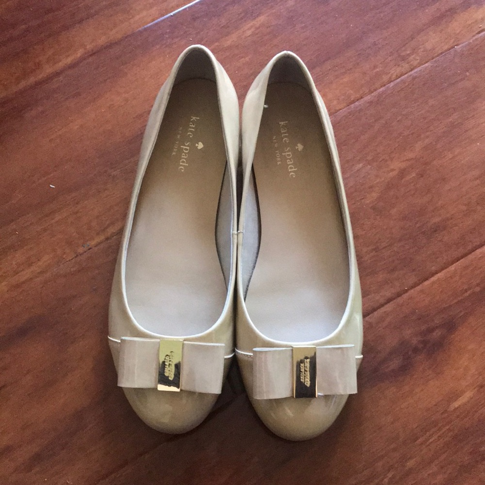 Kate Spade flats